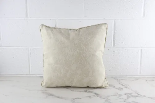 No. 69 Throw Pillow