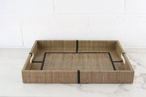 Woven Tray