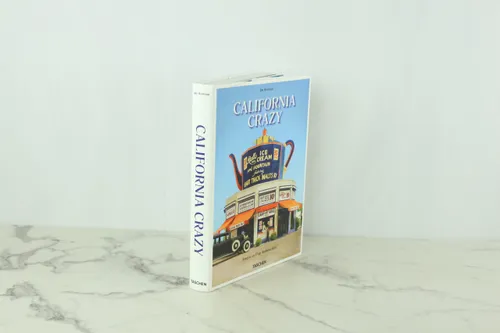 LB - California Crazy