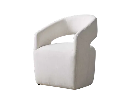 KATRIN Arhaus Norah Dining Chair