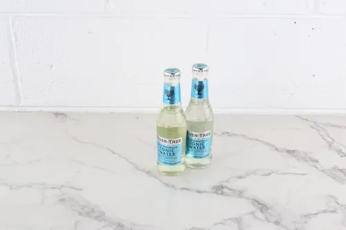 Mediterranean Tonic Water
