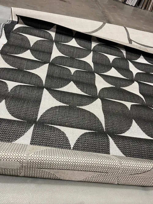 AMANDA (5x8) Outdoor Rug #502