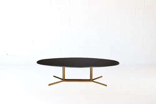 Longboard Coffee Table