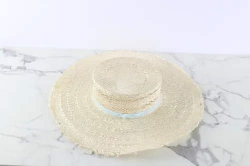 Straw Hat