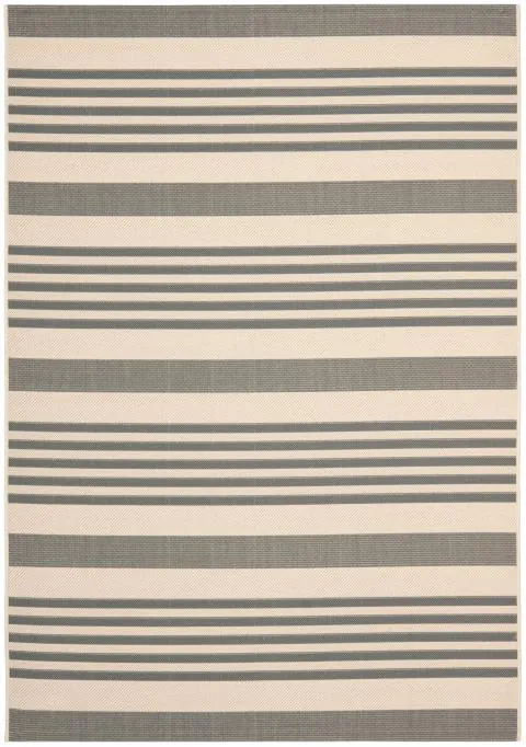 Katrin Gray+Bone Outdoor Rug