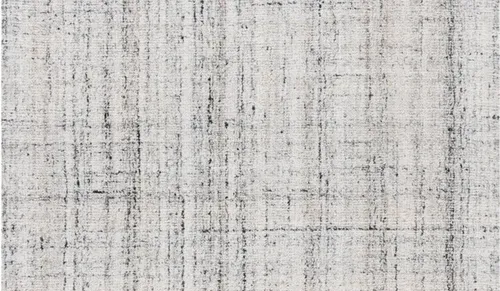 No. 70 Rug - Camel and Black (8x10)