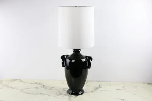 Table Lamp No. 83