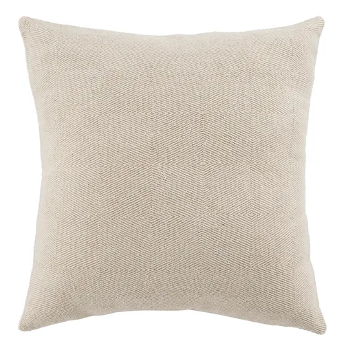 No. 6 Throw Pillow