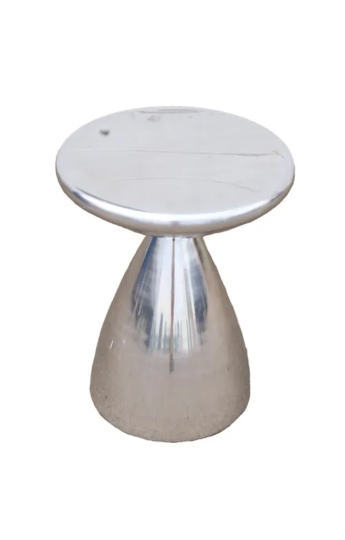 RETIRED $75 EACH Martini Accent Table