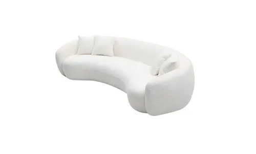 AMANDA Macaroni Sofa