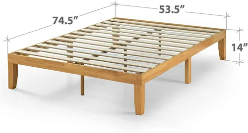 AMANDA No. 1 Full Bed