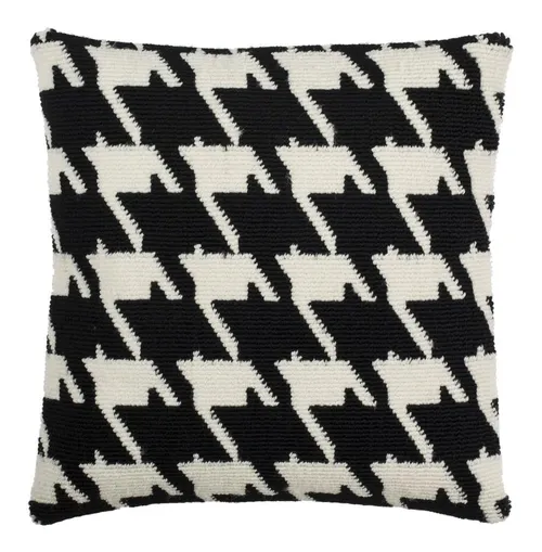 No. 28 Throw Pillow