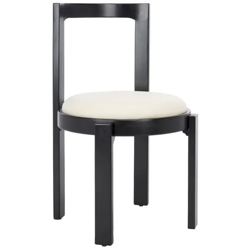 AMANDA Peephole Dining Chair