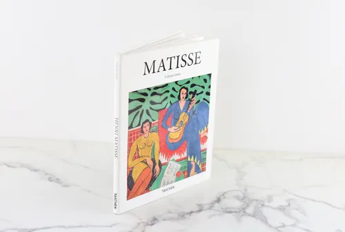 MB - Matisse