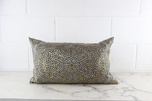 No. 108 Throw Pillow