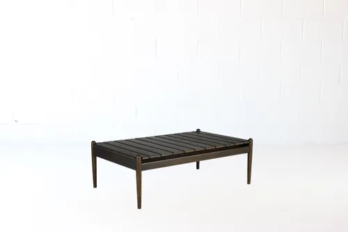 Caterpillar Coffee Table Outdoor