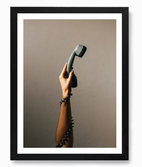 No. 249 Artwork - L - 25x33