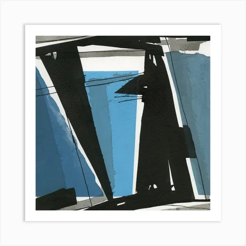 No. 61 Artwork - L - 30X30