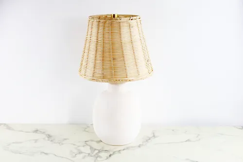 Table Lamp No. 85