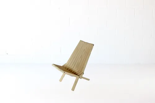 AMANDA Beachside Outdoor Chair