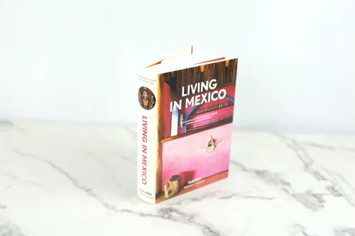 SB - Living In Mexico