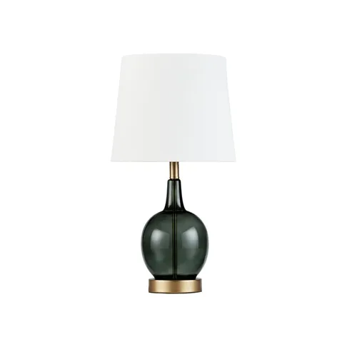 No. 9 Table Lamp
