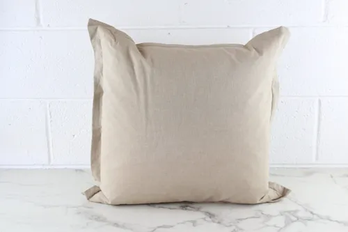 No. 83 Throw Pillow