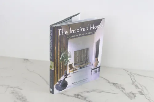 The Inspired Home