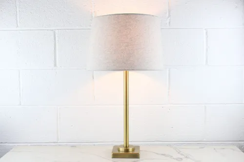 No. 38 Table Lamp