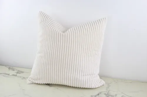 No. 155 Throw Pillow