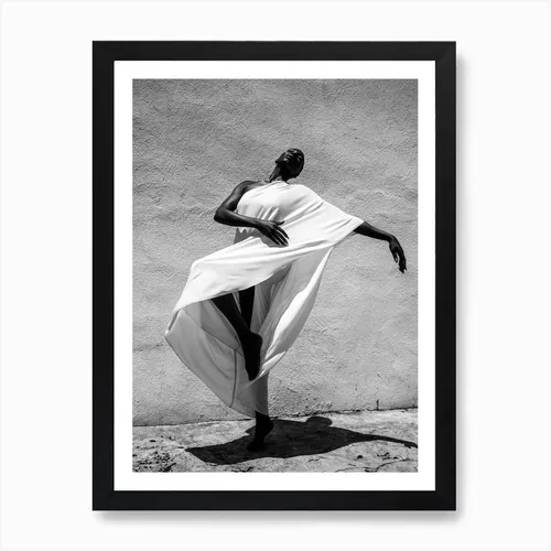 No. 287 Artwork - L - 30x40