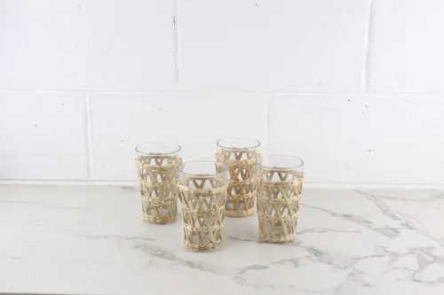 TIki Glassware