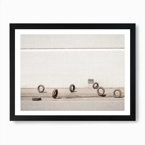 No. 19 Artwork - L - 25X33