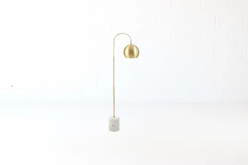 No. 6 Floor Lamp