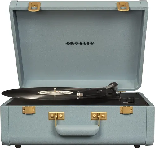 Crosley Record Player