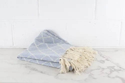 No. 22 Throw Blanket