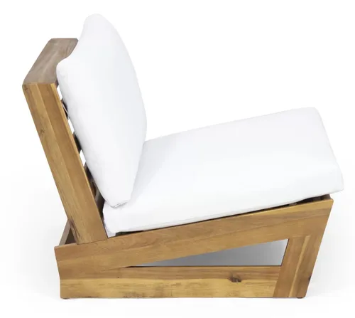 AMANDA Vail Outdoor Chair