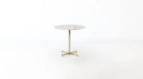 AMANDA Galaxy Accent Table