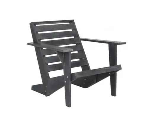 OUTDOOR Modern Adirondack Chair