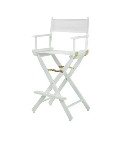 AMANDA RETIRED $75 Action! Bar Height Chair