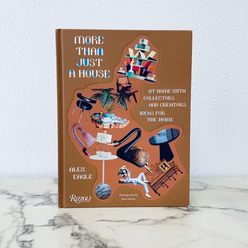 LB - More Than Just A House