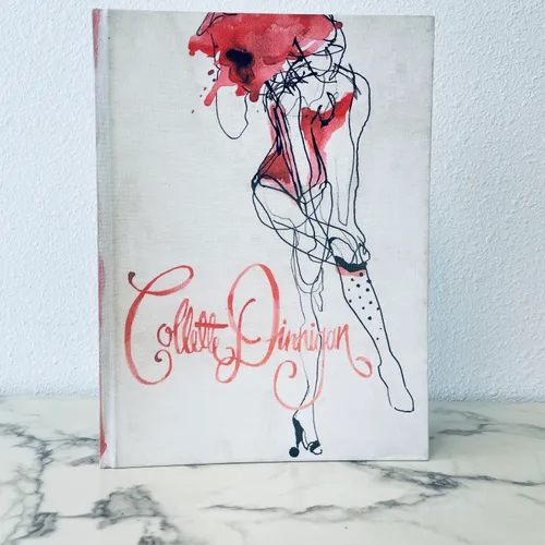 LB - Collette Dinnigan