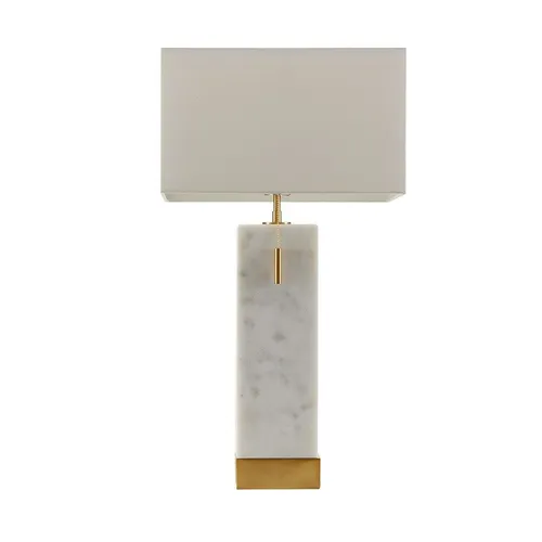 No. 7 Table Lamp