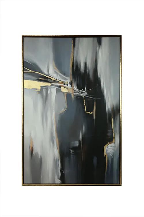 No. 153 Artwork - XL - 48x60