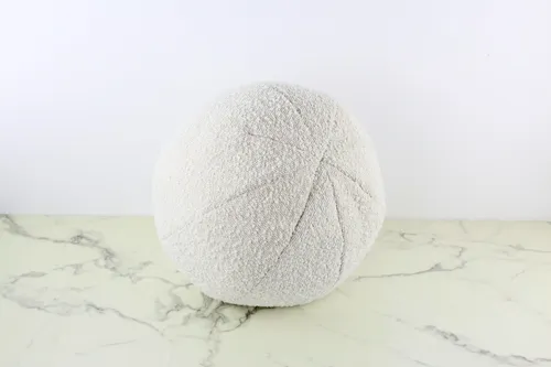 No. 157 Throw Pillow (14x14)