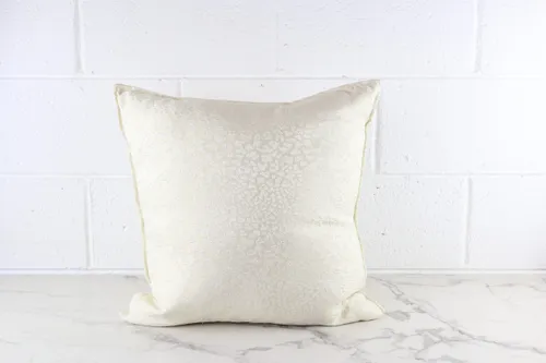 No. 97 Throw Pillow