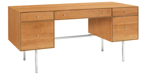 Katrin Hudson Desk