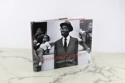 LB - Harlem Street Portraits