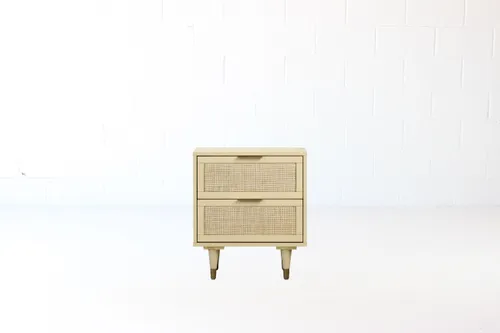 Buttercream Nightstand 