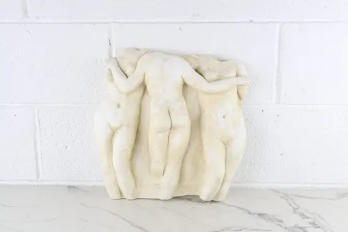 Vintage Bare Naked Ladies